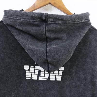wholesale quality who decides war hoodies model no. 2
